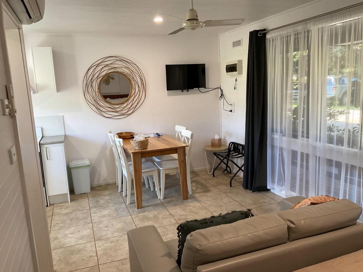 Marlo Hideaway Motel Luaran gambar