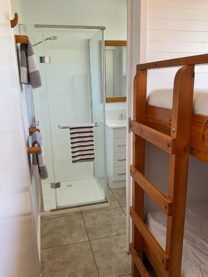 Marlo Hideaway Motel Luaran gambar