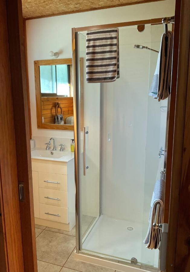 Marlo Hideaway Motel Luaran gambar