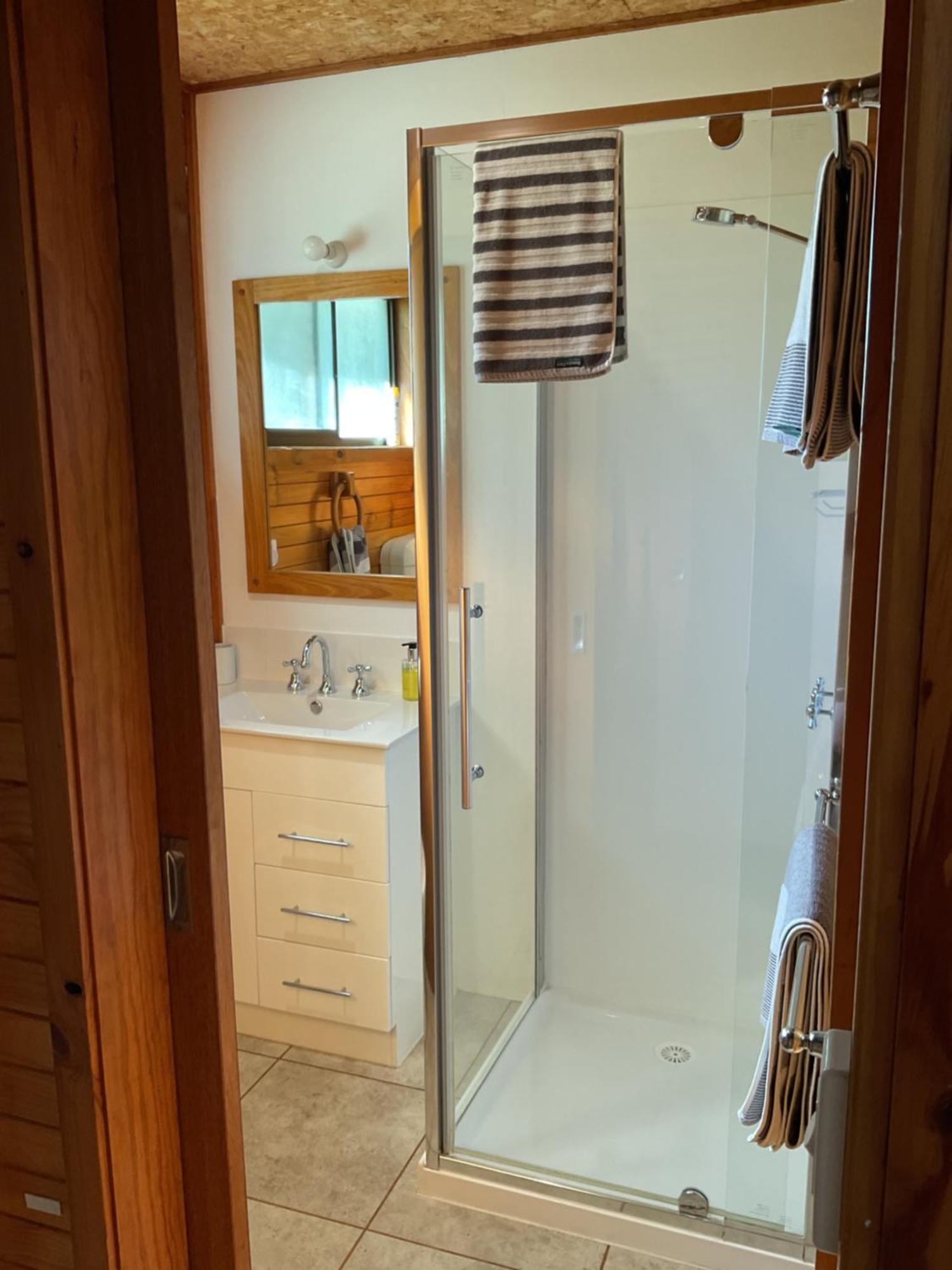 Marlo Hideaway Motel Luaran gambar