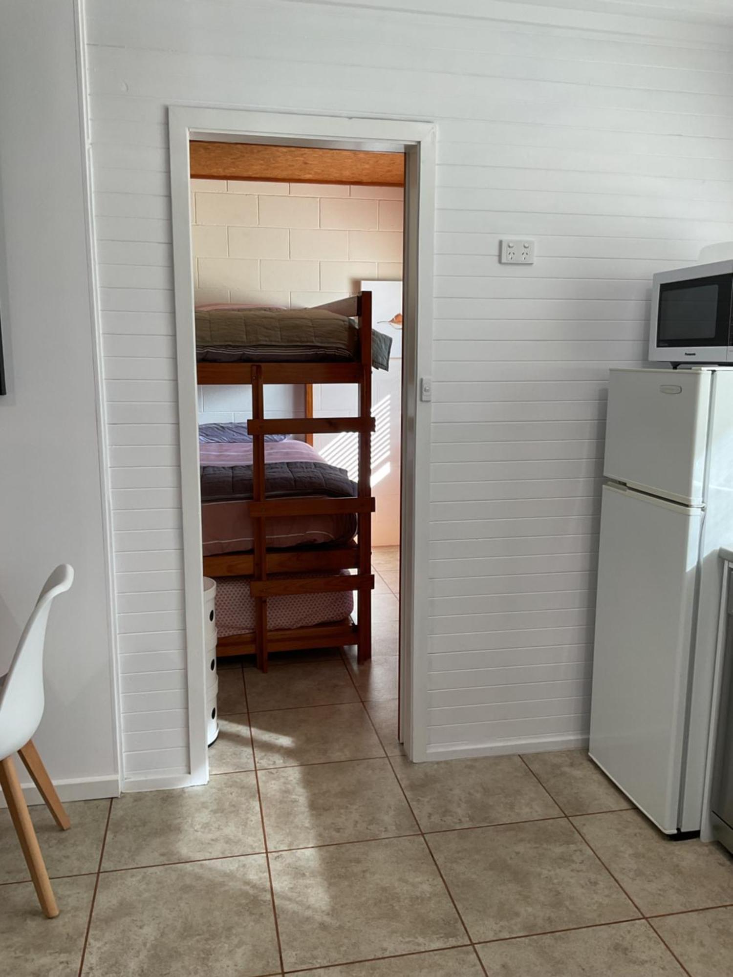 Marlo Hideaway Motel Luaran gambar