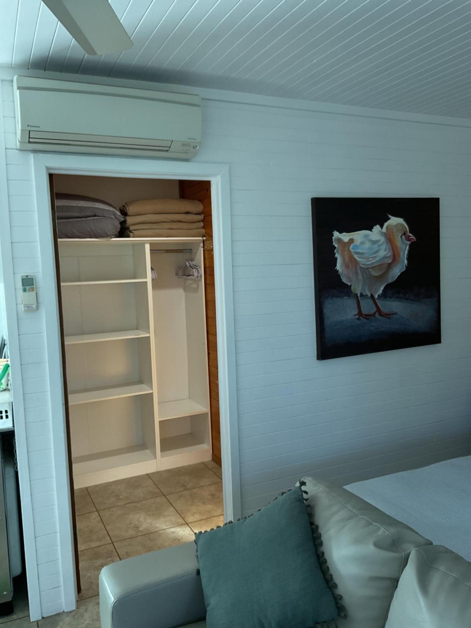 Marlo Hideaway Motel Luaran gambar